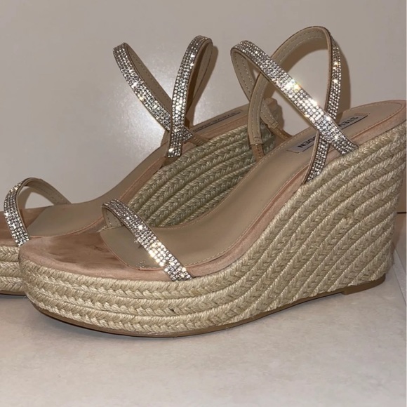 Steve Madden wedges - Picture 5 of 6